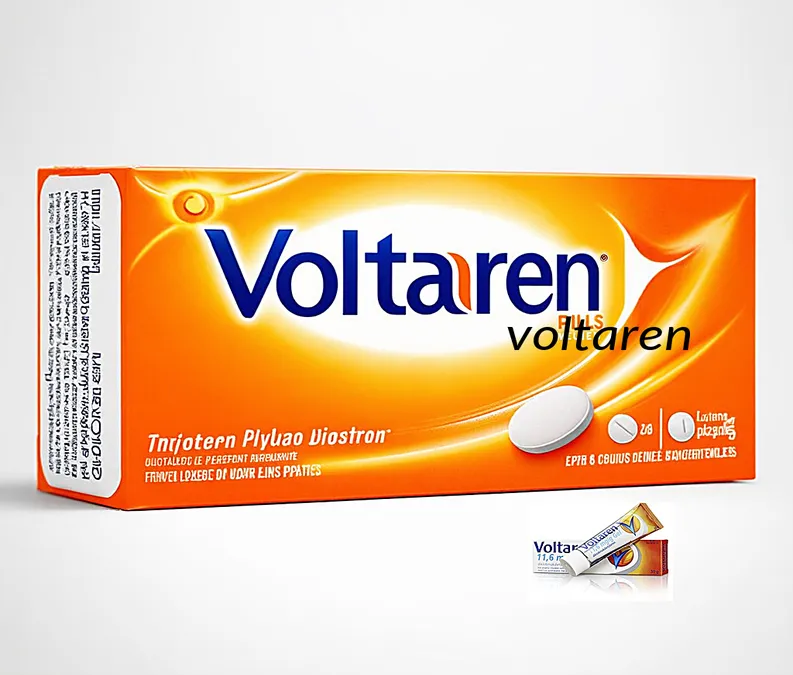 Voltaren 2